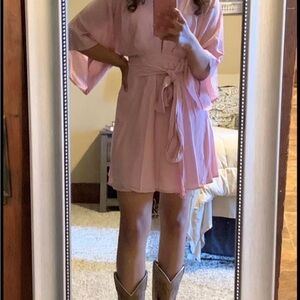 TheseThreeBoutique dress